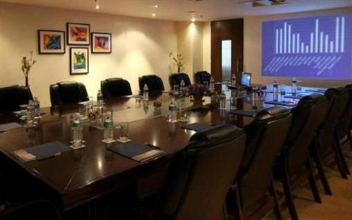 фото отеля Tulip Inn Hyderabad