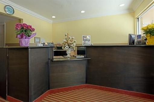 фото отеля Americas Best Value Inn Downtown