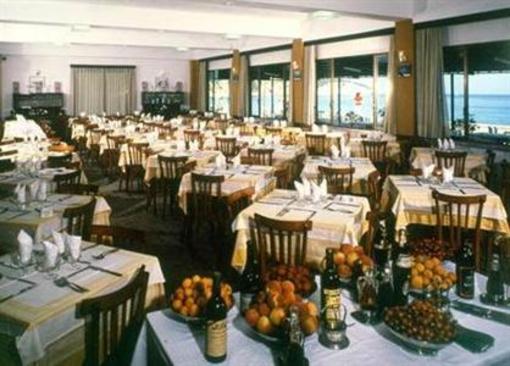 фото отеля Hotel Crystal Piombino
