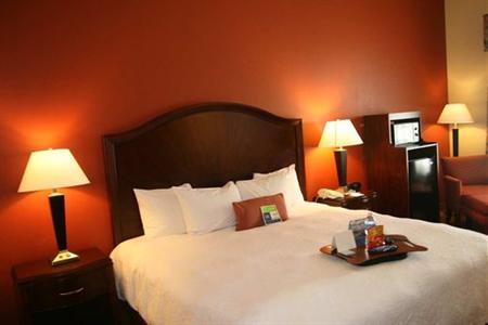 фото отеля Hampton Inn Humble