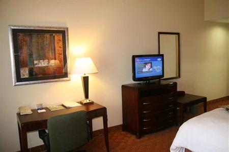 фото отеля Hampton Inn Humble