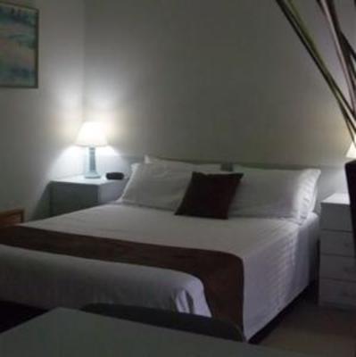 фото отеля Carrum Downs Holiday Park and Carrum Downs Motel