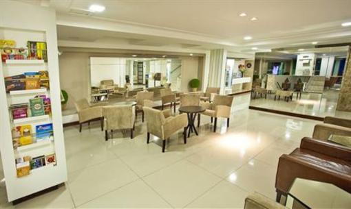 фото отеля Hotel Corais de Tambau