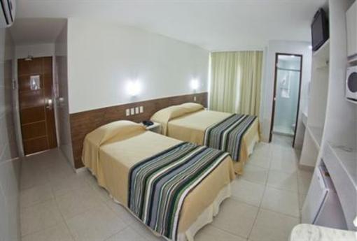 фото отеля Hotel Corais de Tambau