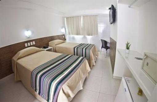 фото отеля Hotel Corais de Tambau