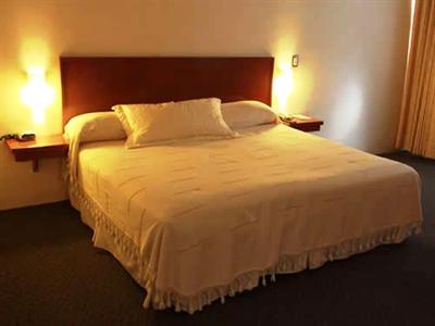фото отеля Hotel Q Oaxaca