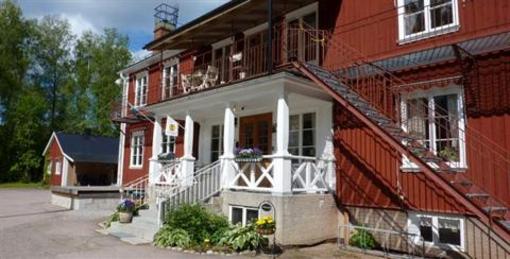 фото отеля STF Vandrarhem Brunskog