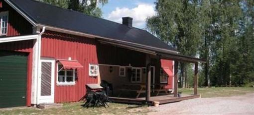 фото отеля STF Vandrarhem Brunskog