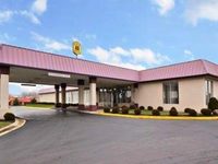 Super 8 Motel Springfield