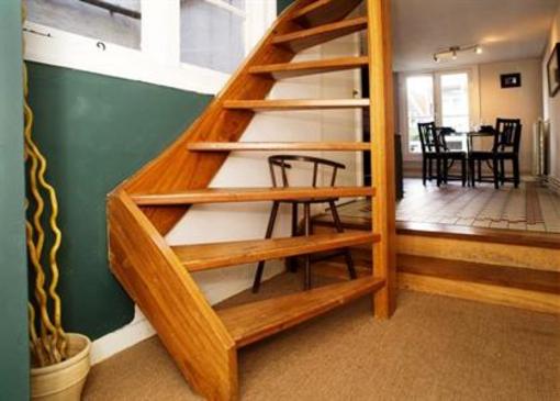 фото отеля Noorderkerk Deluxe Apartment