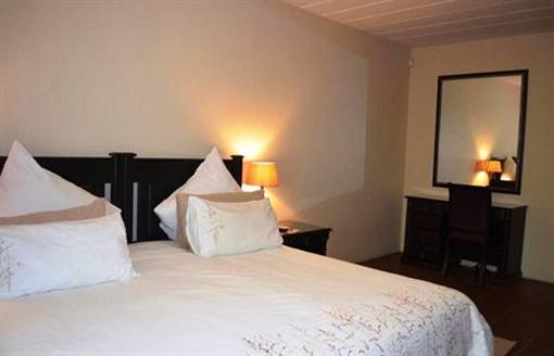 фото отеля Ithiliens Grace Guest House Pretoria