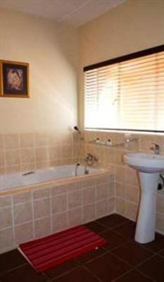 фото отеля Ithiliens Grace Guest House Pretoria