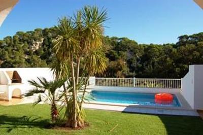 фото отеля Villas Galdana Palms Menorca