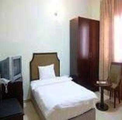 фото отеля Habib Hotel Apartments