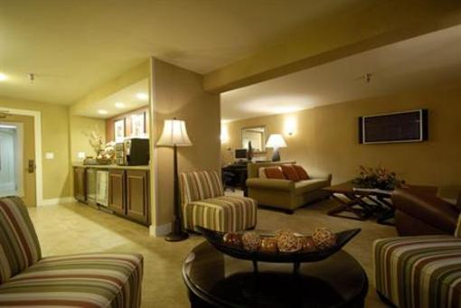фото отеля Crowne Plaza Jacksonville Airport Hotel