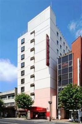 фото отеля Hotel Pearl City Morioka