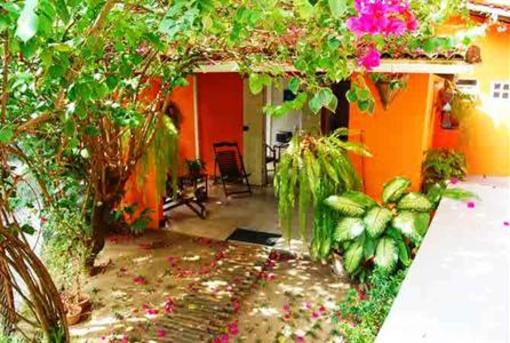 фото отеля Pousada Aconchego Bahia