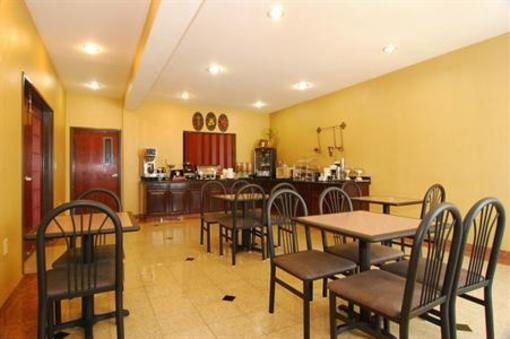 фото отеля Best Western Southgate Inn