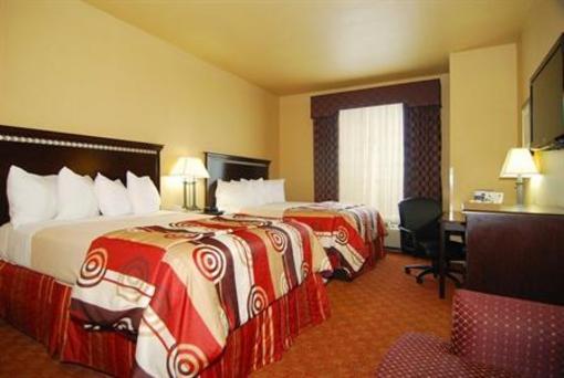 фото отеля Best Western Southgate Inn