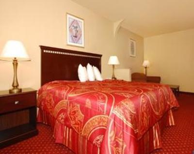 фото отеля Best Western Southgate Inn