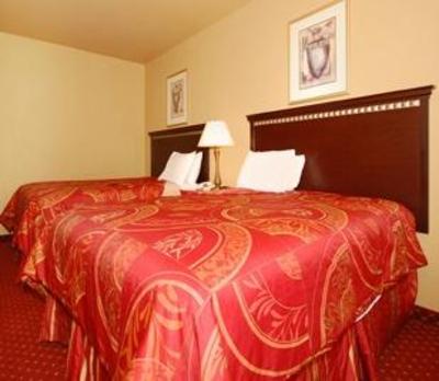 фото отеля Best Western Southgate Inn
