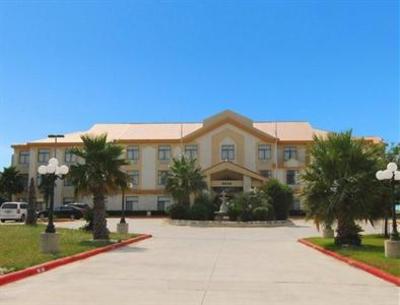 фото отеля Best Western Southgate Inn