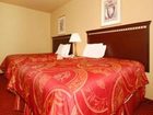 фото отеля Best Western Southgate Inn