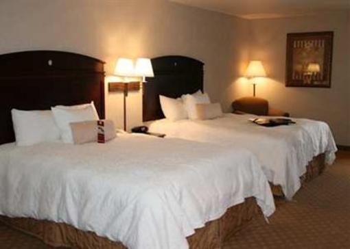 фото отеля Hampton Inn And Suites Gallup
