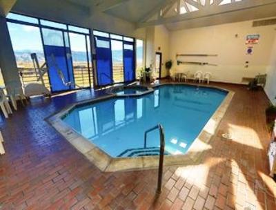 фото отеля Motel 6 Richfield
