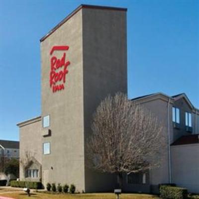фото отеля Red Roof Inn Round Rock