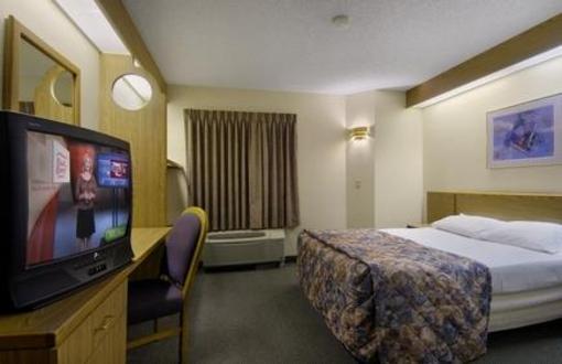 фото отеля Red Roof Inn Round Rock