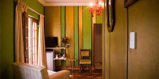 фото отеля House of House Guest House Stellenbosch