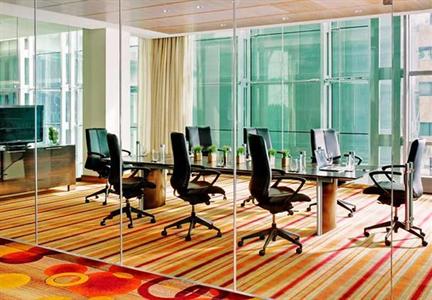 фото отеля JW Marriott Hotel Los Angeles at L.A. Live