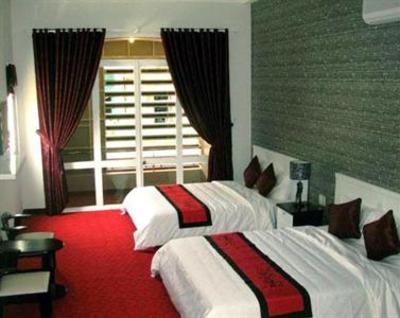фото отеля Sion Hotel Danang