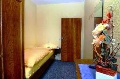 фото отеля Hotel Stadtnah