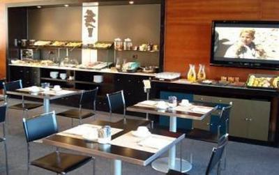 фото отеля AC Hotel Palencia by Marriott