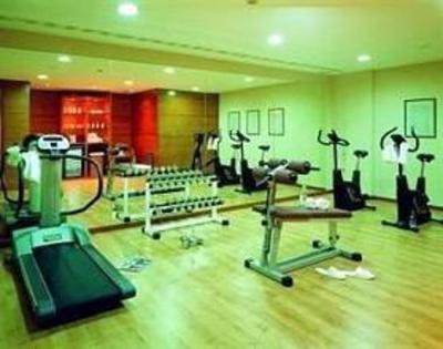 фото отеля AC Hotel Palencia by Marriott
