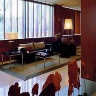 фото отеля AC Hotel Palencia by Marriott