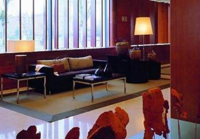фото отеля AC Hotel Palencia by Marriott