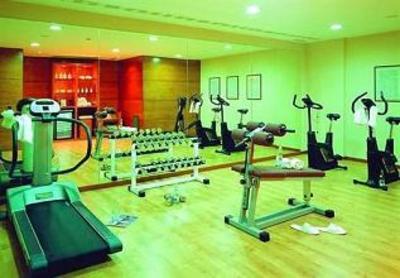 фото отеля AC Hotel Palencia by Marriott