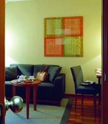 фото отеля AC Hotel Palencia by Marriott
