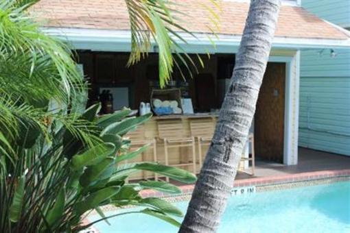 фото отеля Douglas House Key West