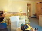 фото отеля Strandhotel Duhnen