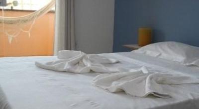 фото отеля Phoenix Hostel Buzios