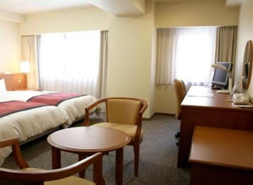 фото отеля Richmond Hotel Kagoshima Kinseicho