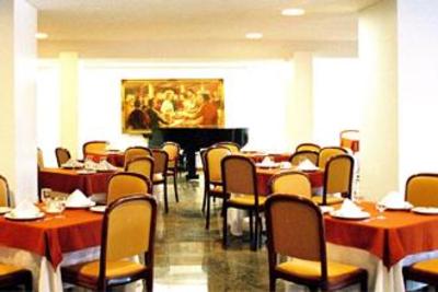 фото отеля Pajucara Hotel
