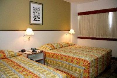 фото отеля Pajucara Hotel