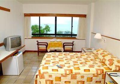 фото отеля Pajucara Hotel