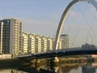 фото отеля Finnieston Bridge Apartment