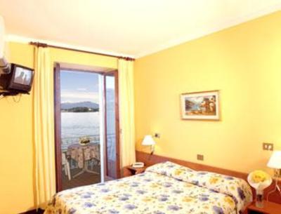 фото отеля Romagna Hotel Baveno